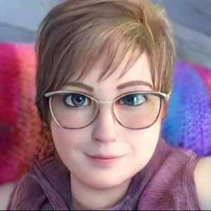 Meet your Posher, Joanne